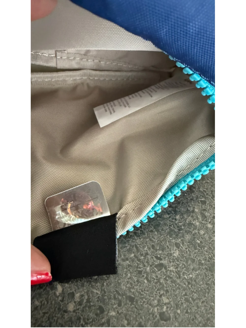 Kipling brand new